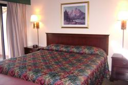 King Bed