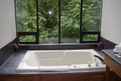 Jacuzzi Tub