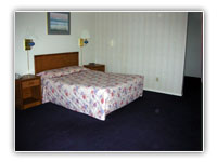Motel in Sequim