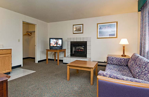 Sequim Motel Hot Tub Suites Sequim Motel Hot Tub Suites