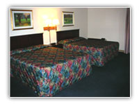 Sequim Motel