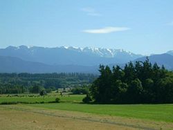 Things To Do In And Around Sequim, Washington